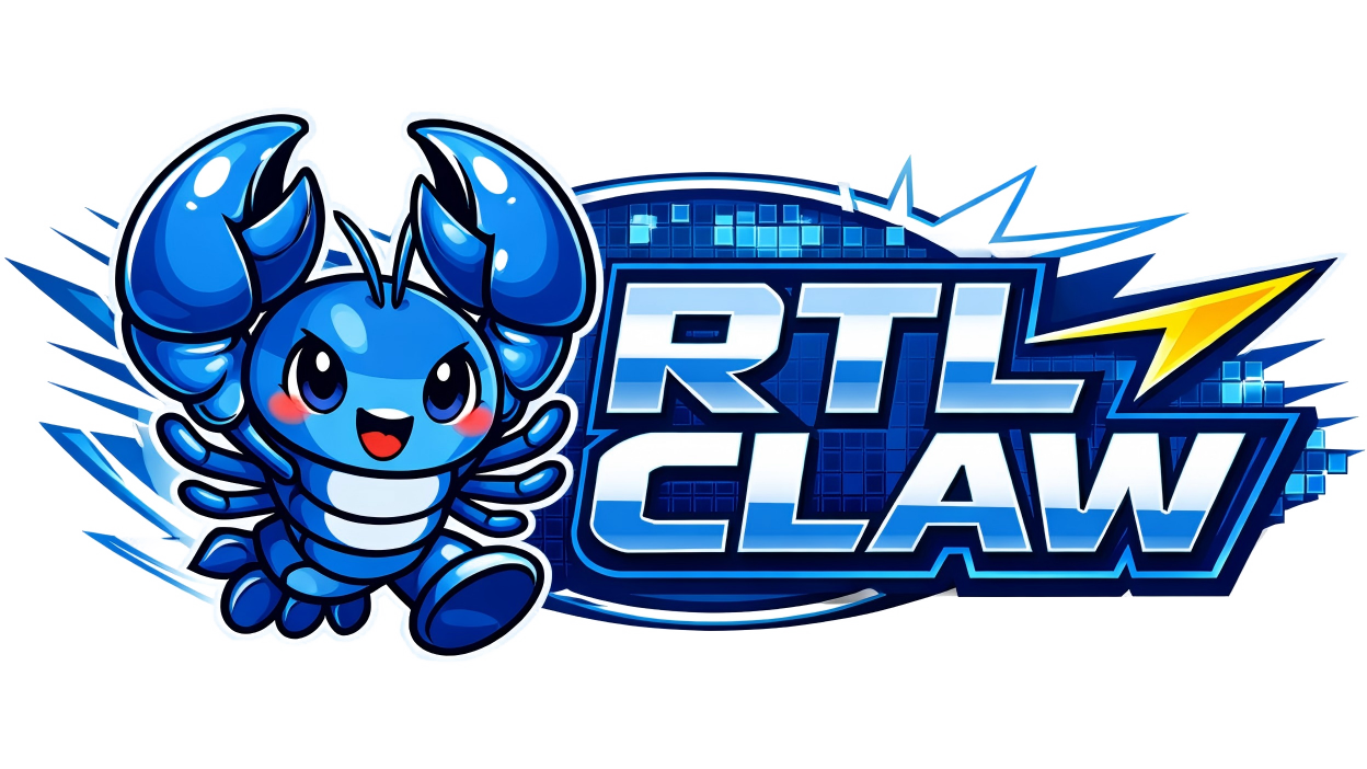 【RTL-CLAW】An AI-Agent-Driven Framework for Automated IC Design Flow